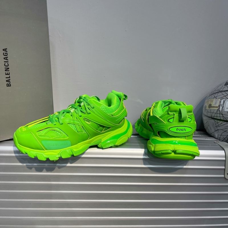 Balenciaga Track Shoes